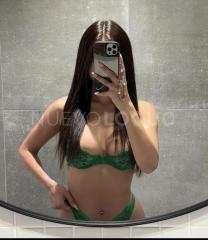Sexi latina muy caliente