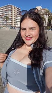 linda morena conpleta hostafranc collblanc