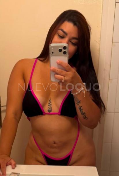  linda morena conpleta
