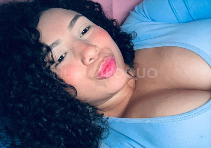  ARDIENTE DE FRENTE PARA TU ENCANTO