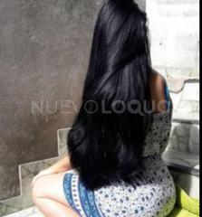 Novedad ELENA  masajista Y y muy cariñosa