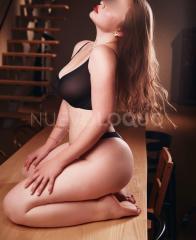 —— ANASTASIA— — UCRANIANA— —FOTOS REALES ——