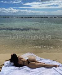 Linda acompañante, colombiana sensual y caliente