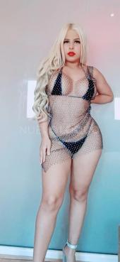 Soy Adry chica rubia