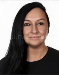 ESPAÑOLA/DEL NORTE/HAGO VIDEOLLAMADAS Y MUCHAS COSITAS