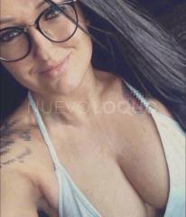 ESPAÑOLA/DEL NORTE/REALIZO VIDEOLLAMADAS