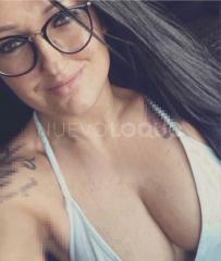 ESPAÑOLA/DEL NORTE/REALIZO VIDEOLLAMADAS