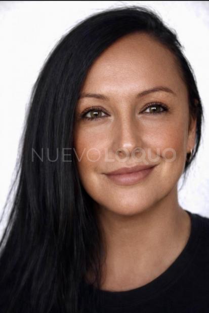  ESPAÑOLA/DEL NORTE/REALIZO VIDEOLLAMADAS