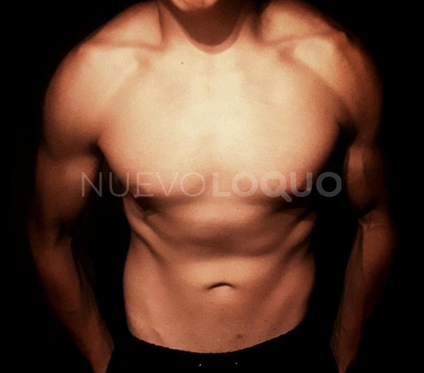  ALEJANDRO ESPAÑOL cm ALTURA   CHICO DE COMPAÑÍA PARA MUJERES 