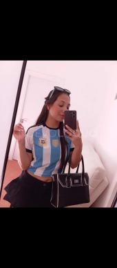 ARGENTINA DELGADA