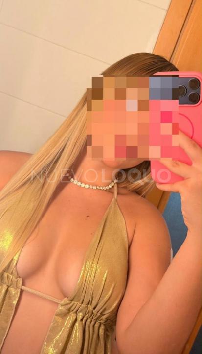  UN LUJO A TU ALCANCE! GUAPISIMA