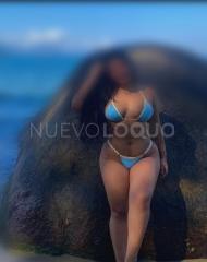 COLOMBIANA GUAPISIMA NOVEDAD