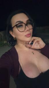 TRANS MUY SENSUAL Y FEMENINA