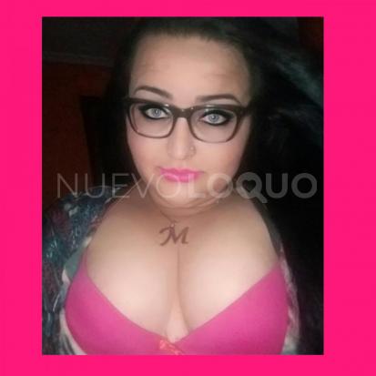  TRANS BRASILEÑA GORDITA CON CUERPAZO