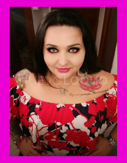  TRANS MAYA GORDITA MUY FEMENINA CON UN GRAN CUL