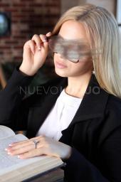 VICTORIA —UCRANIANA—REAL