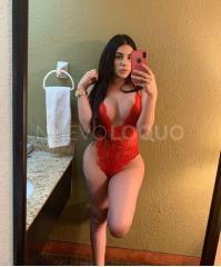 Deliciosa Trans EN LUGO