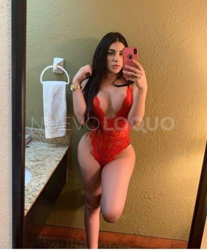  Deliciosa Trans EN LUGO