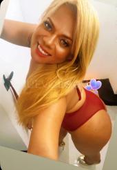 SHAMANTA MUY CARIÑOSA NOVEDAD