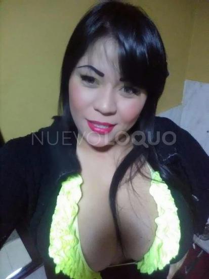  Latina colombiana