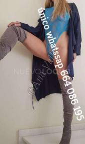 Las chicas de Ana Valls lujo alto nivel videollamadas