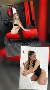 HERMOSAS SIMPÁTICAS Y ENCANTADORAS