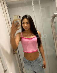 ESPECTACULAR DIVA TU ANGEL COLOMBIANO