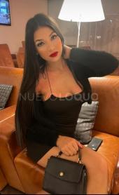 hola soy antonella y tengo  años venezolana estoy en clot barcelona