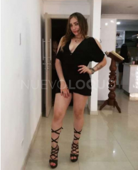 Caliente latina