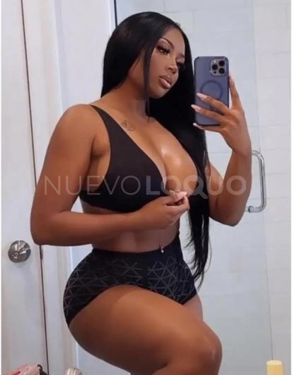  Súper novedad sensualista en tu ciudad