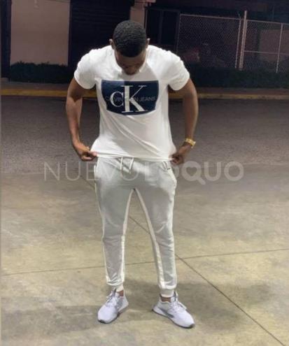  Alex cubano quiero hacerte sentír maravilla ven DISFRUTA