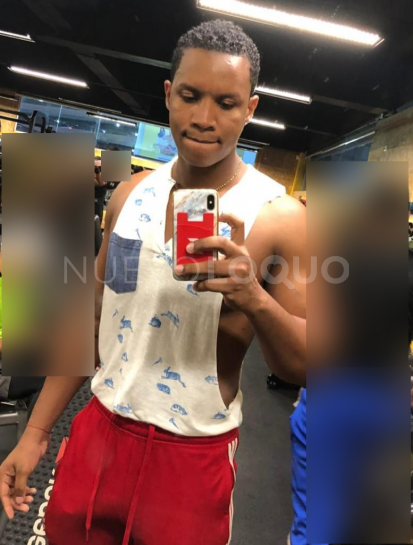  Carlos DOMINICANO SOY TU perfecto llegando a tu Ciudad