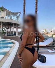Andra , la amante ideal 