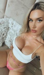 Angelina  años llenos de encanto y dulzura para ti
