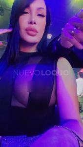 recien llegada