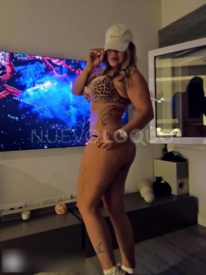  colombiana piel canela