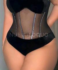 MADURITA COMO ME GUSTA HOMBRE DOCIL