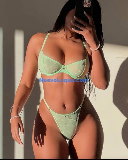  Salome masajes cuerpo a cuerpo
