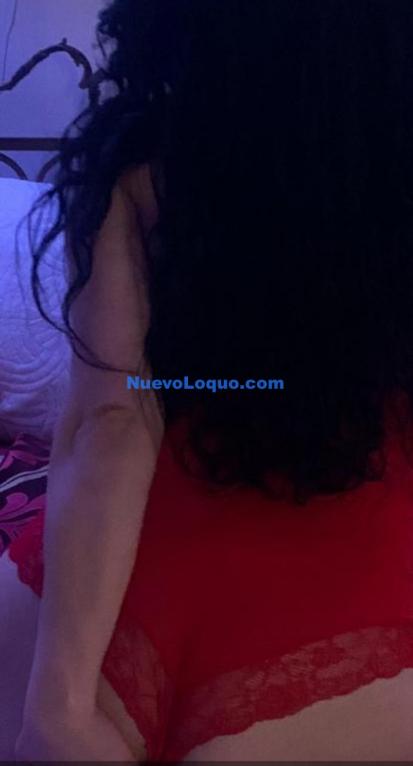  Paola brasileña en irun centro