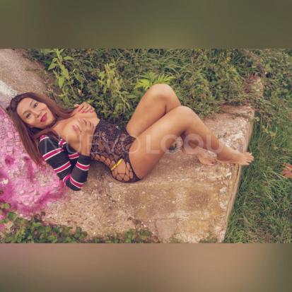  DELICIOSA SENSUAL Y COMPLACIENTE