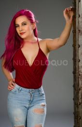 ELENA NUEVA EN TORREJON!!!