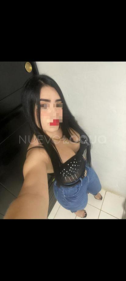  Acompañante top deseo hacer de tu estadia conmigo la mejor sin prisa con sensualidad&pasion