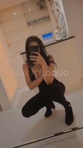 Soc la Rebeca faig Massatges !COMBINATS! entre suaus, sensitius, plens de erotisme.