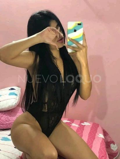  Sofía  AÑO CARIÑOSA juguetona y tratable