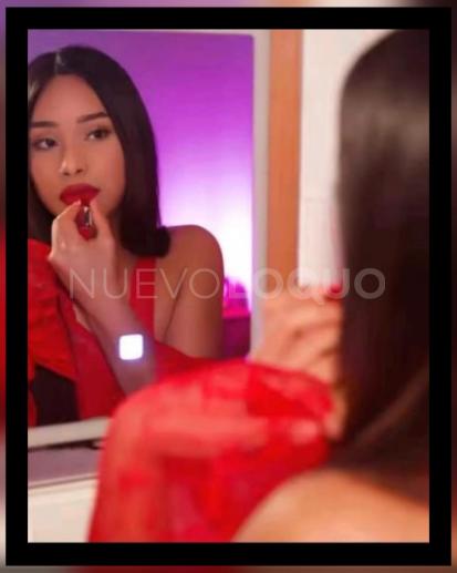  SEDUCTORA MUY COMPLACIENTE