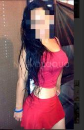 Linda venezolana busca nuevas esperiencias