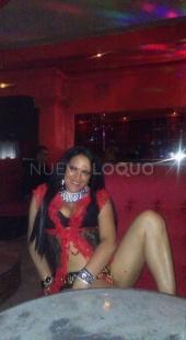caliente danis