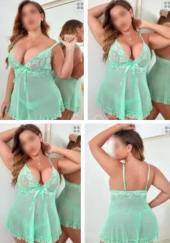 FERNANDA, MADURITA MORBOSA ME GUSTA DAR PLACER