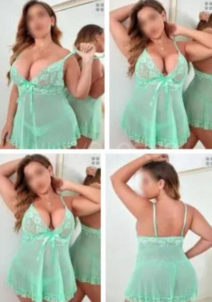  FERNANDA, MADURITA MORBOSA ME GUSTA DAR PLACER