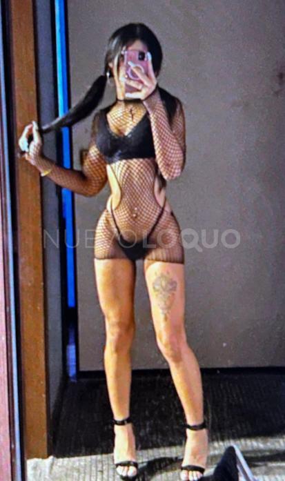 contactos pasion